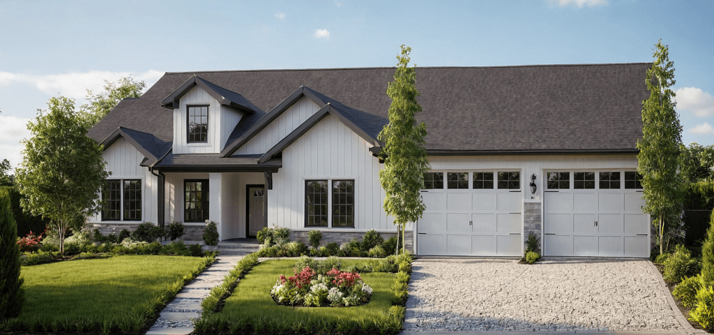 Grace Modular Home